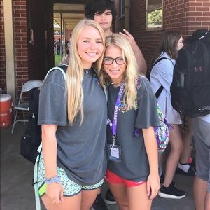 Meet your Posher, Brooke